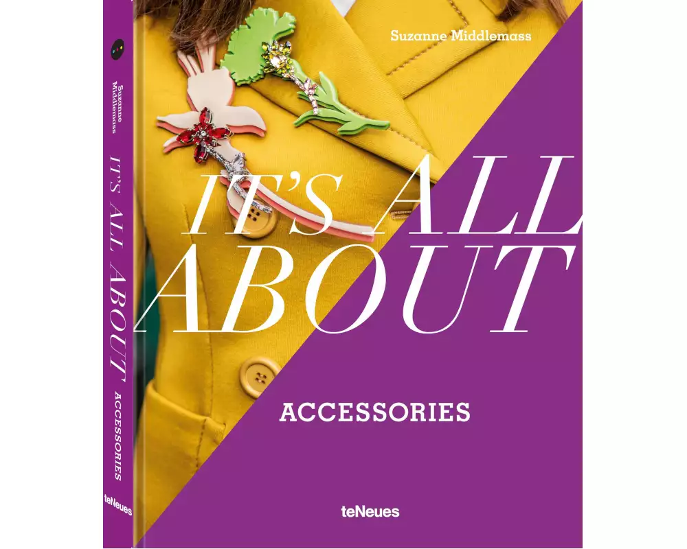 It’s All About Accessories