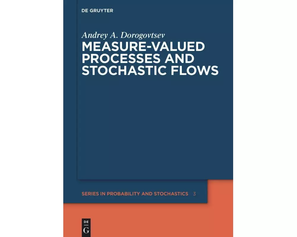 Measure-valued Processes and Stochastic Flows