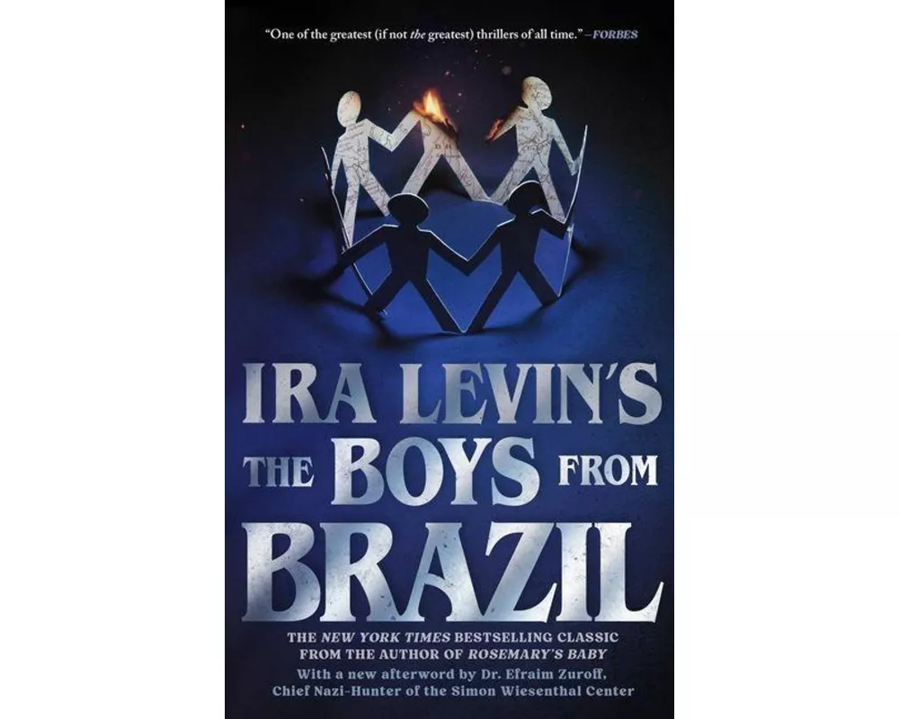 The Boys from Brazil