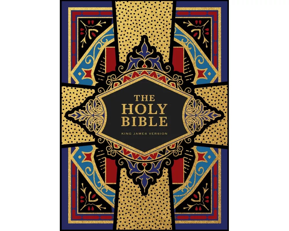 The Holy Bible