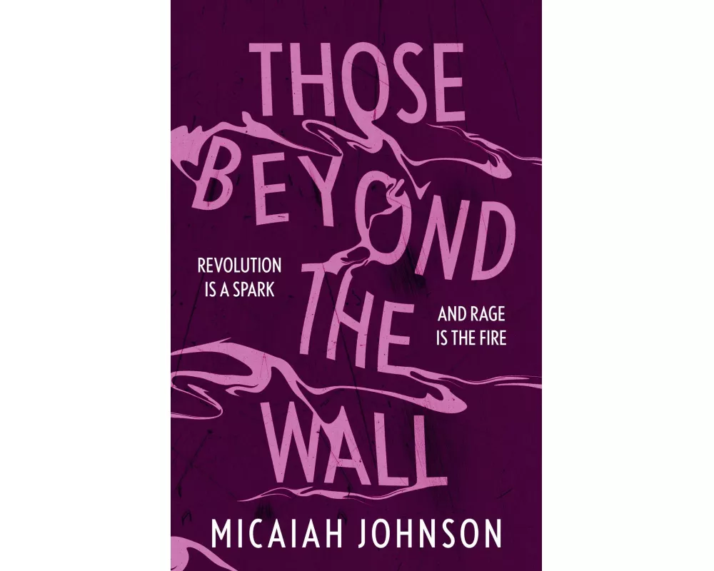 Those Beyond the Wall