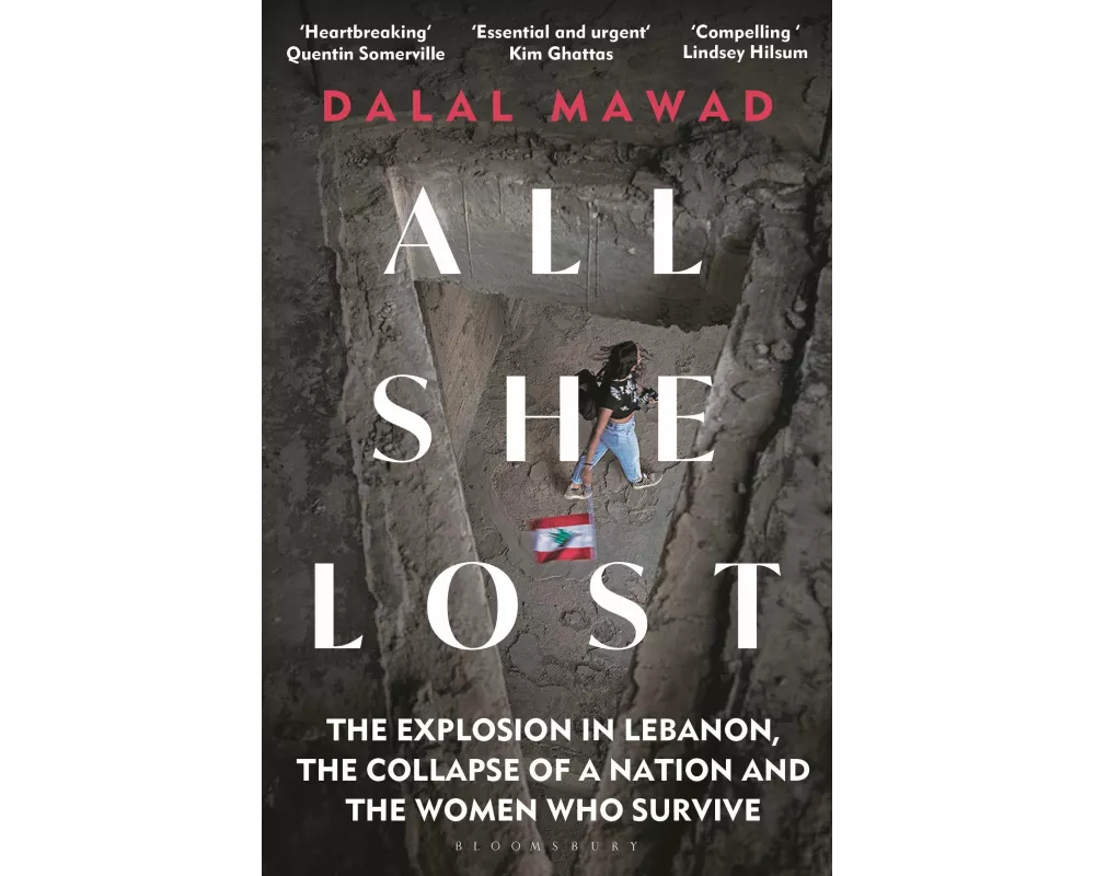 All She Lost