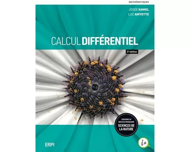 Calcul différentiel
