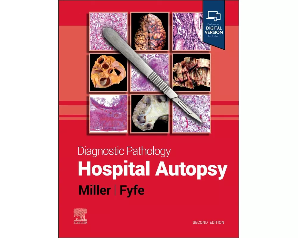 Diagnostic Pathology: Hospital Autopsy