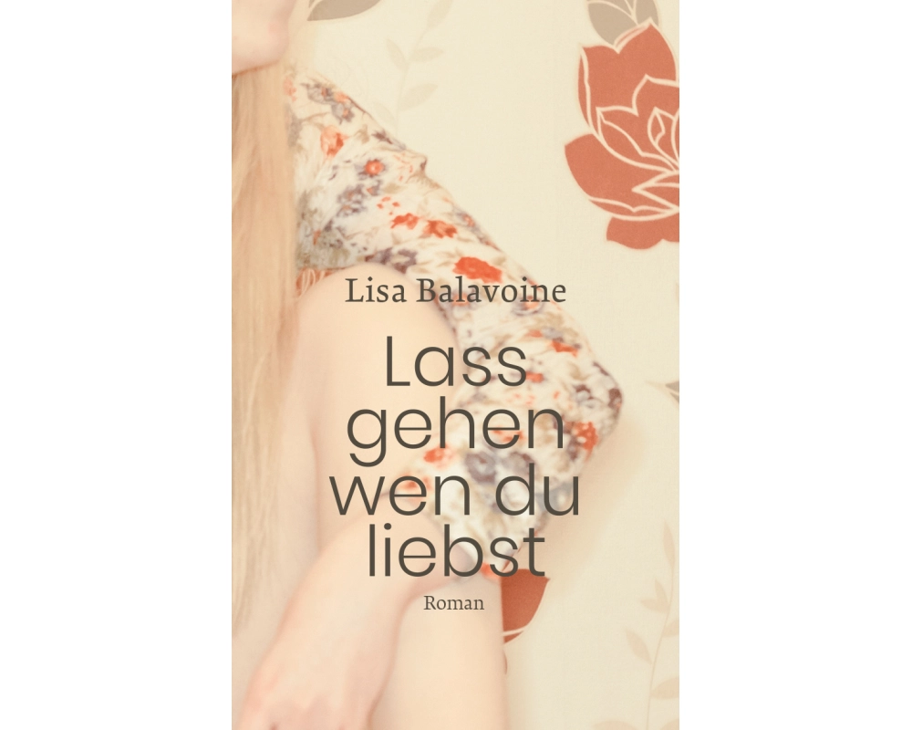 Lass gehen, wen du liebst