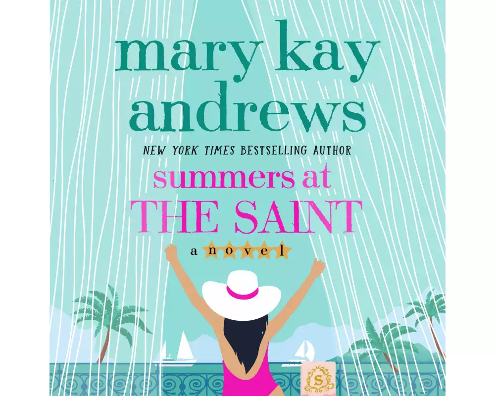 Summers at the Saint