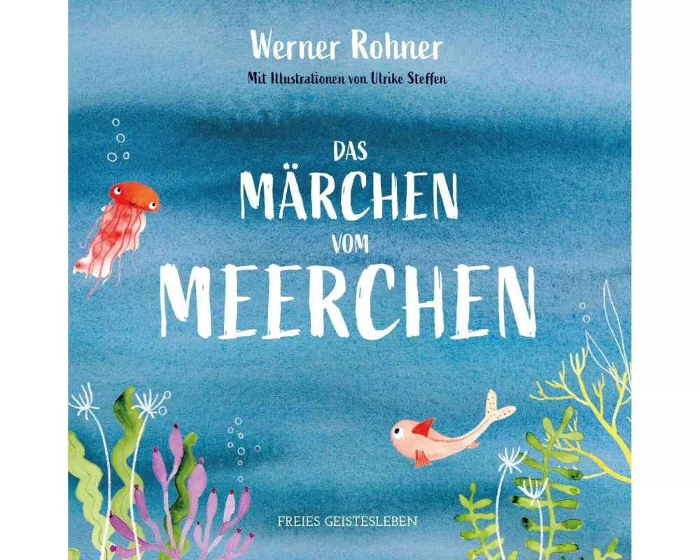 Das Märchen vom Meerchen