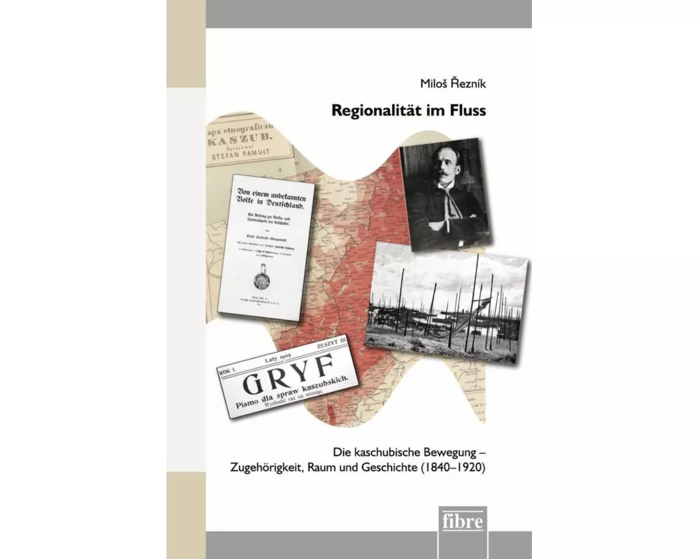 Regionalität im Fluss