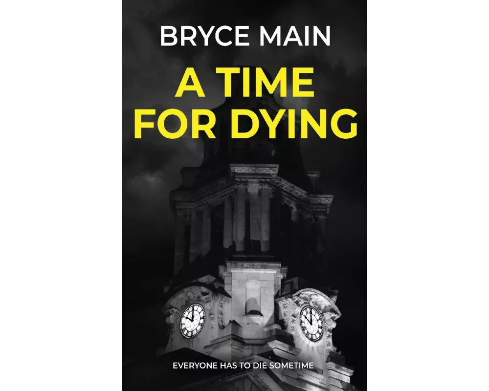 A Time For Dying