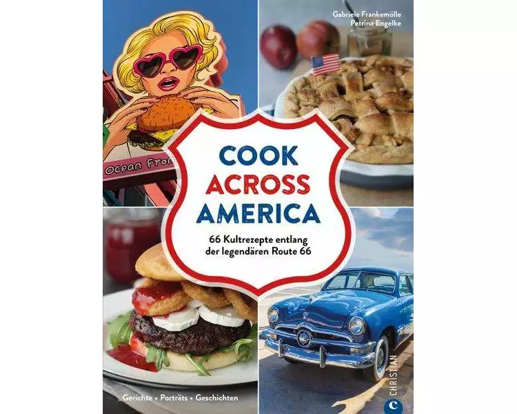 Cook Across America