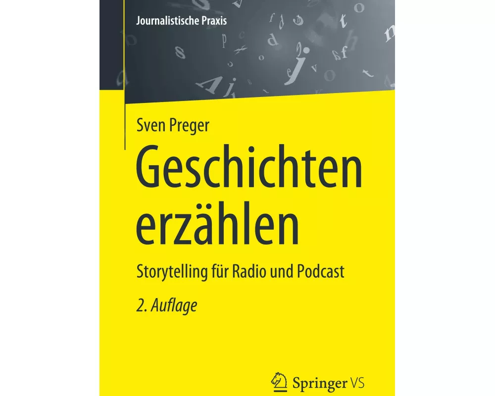 Geschichten erzählen
