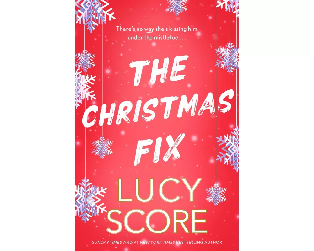The Christmas Fix