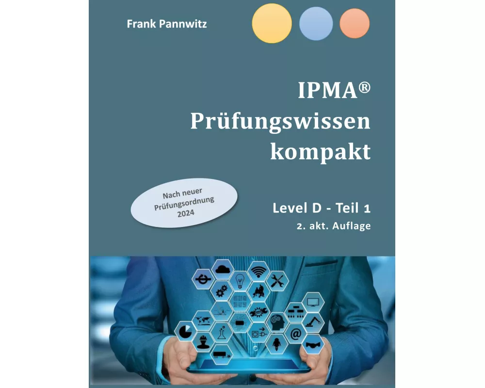 IPMA Prüfungswissen kompakt