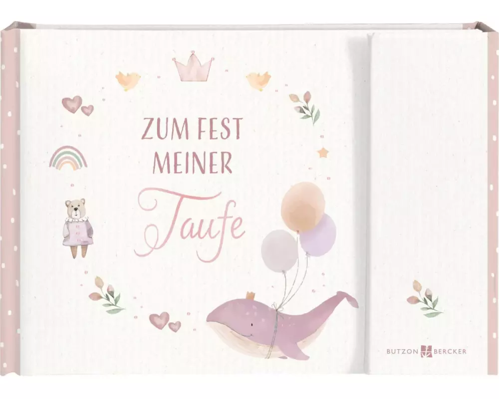 Zum Fest meiner Taufe