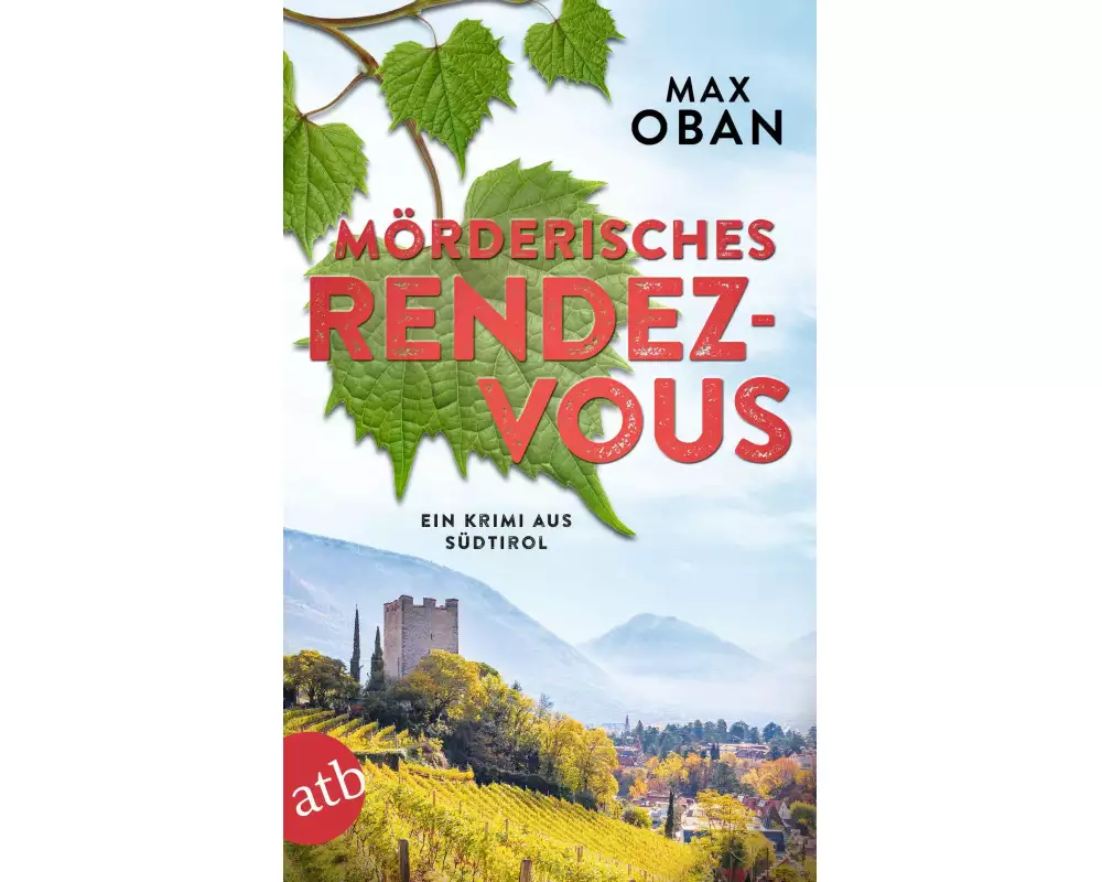 Mörderisches Rendezvous