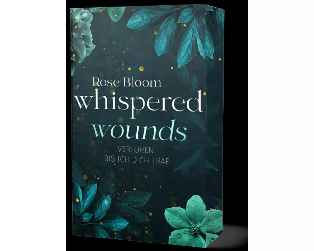 Whispered Wounds