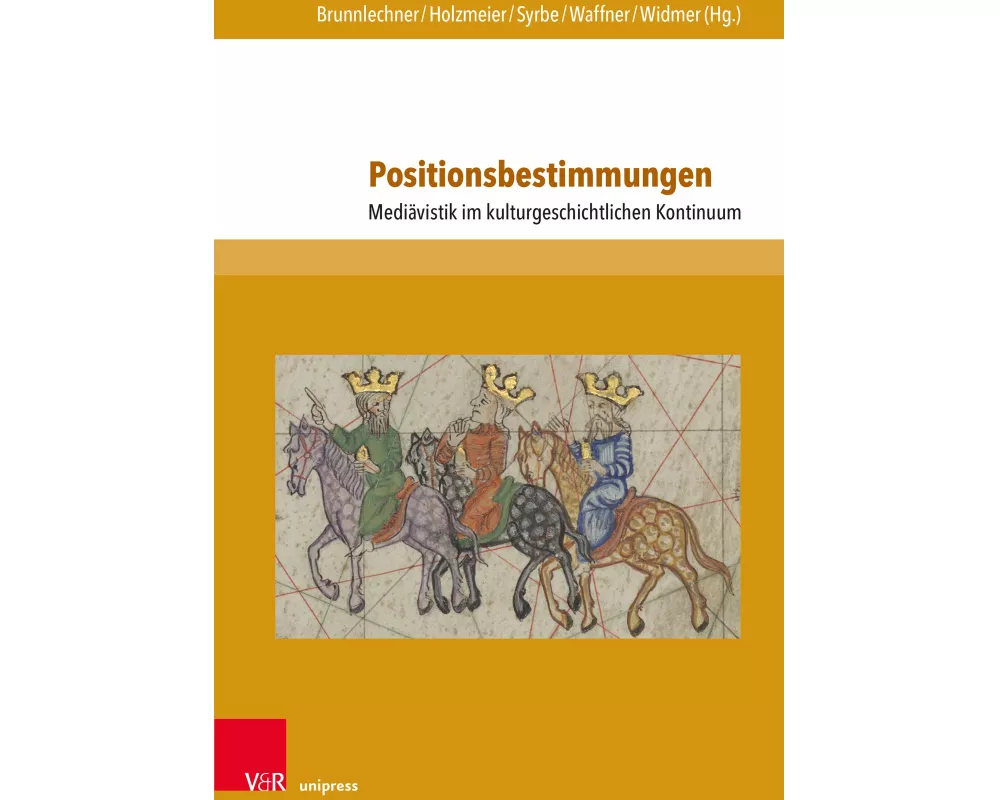 Positionsbestimmungen