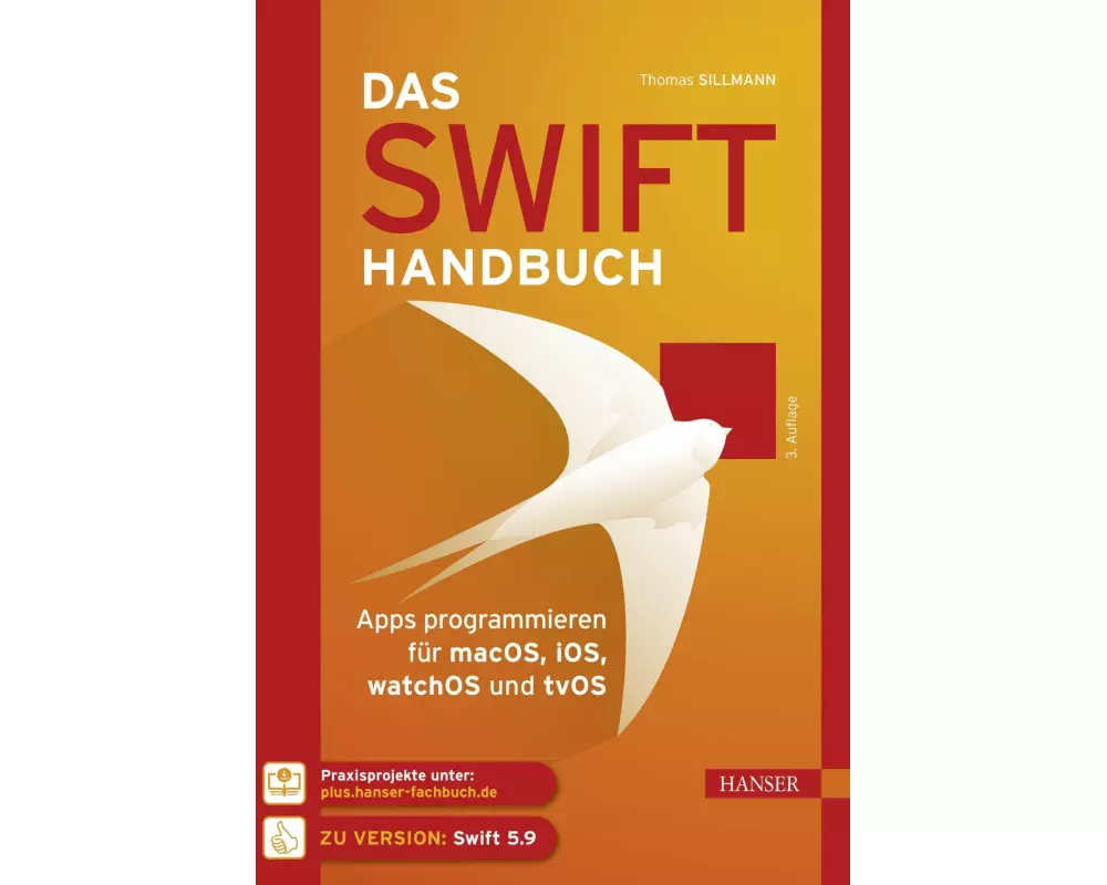 Das Swift-Handbuch
