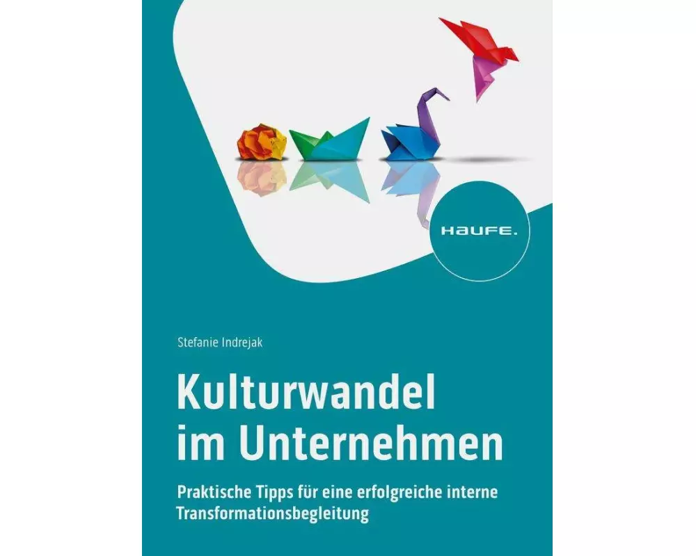 Kulturwandel im Unternehmen
