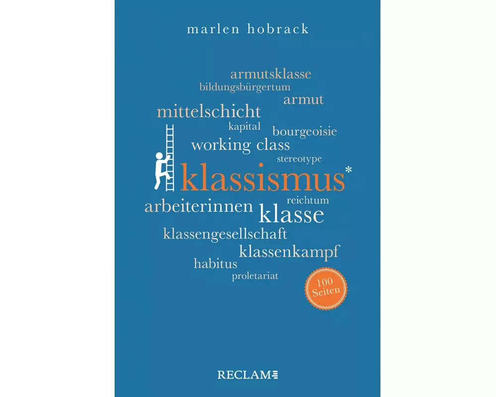 Klassismus. 100 Seiten