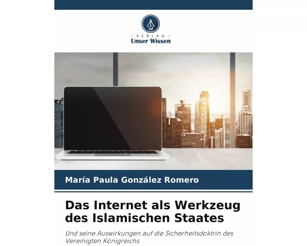 Das Internet als Werkzeug des Islamischen Staates