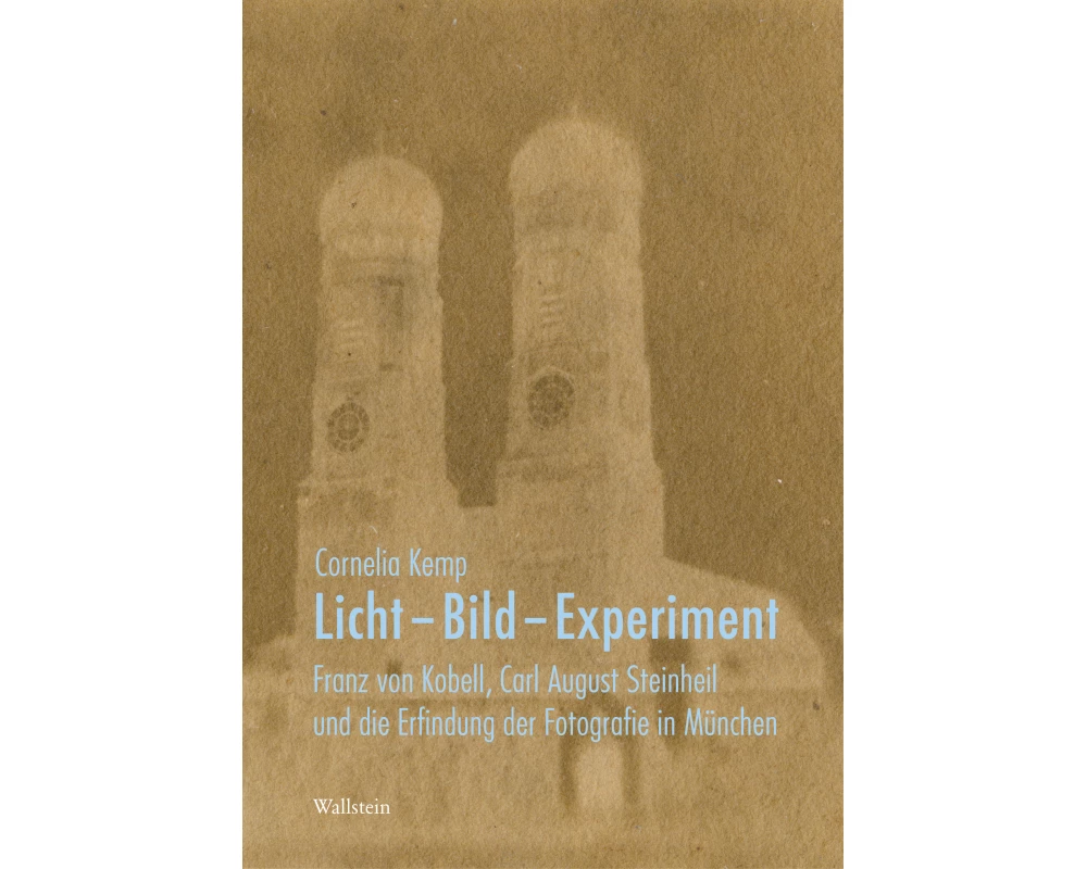 Licht - Bild - Experiment