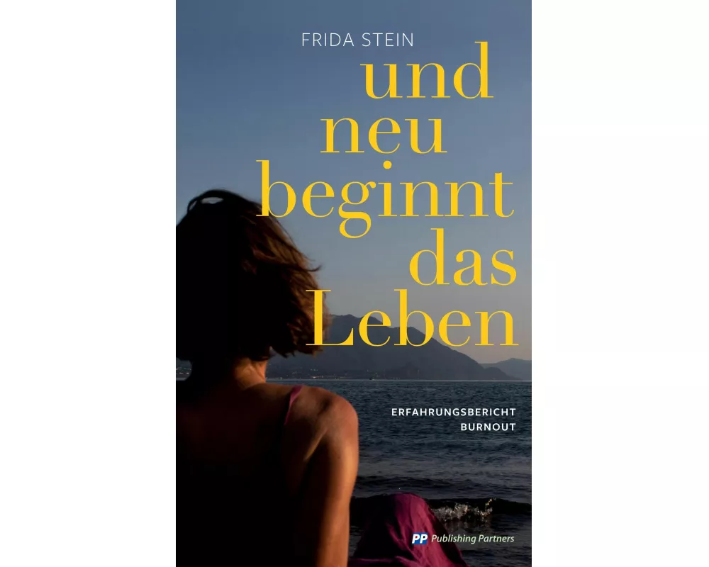 Und neu beginnt das Leben