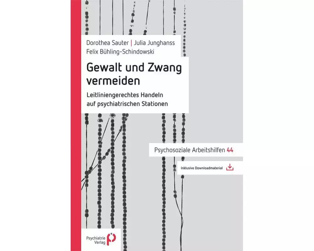 Gewalt und Zwang vermeiden