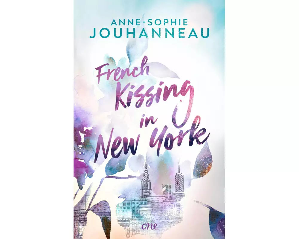 French Kissing in New York