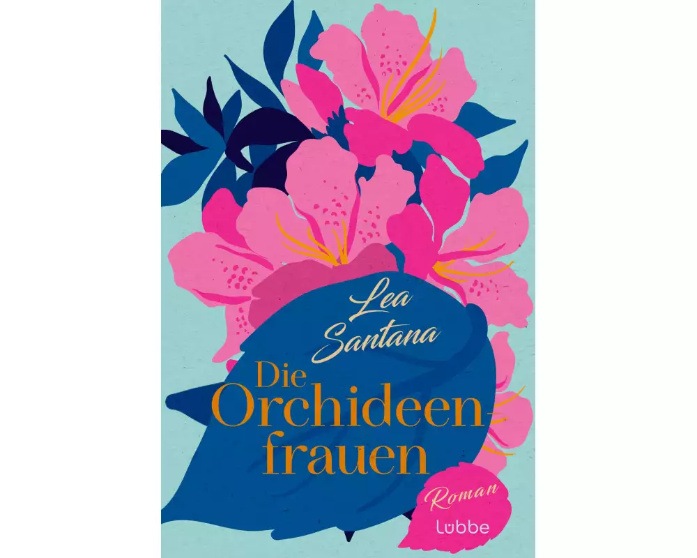 Die Orchideenfrauen