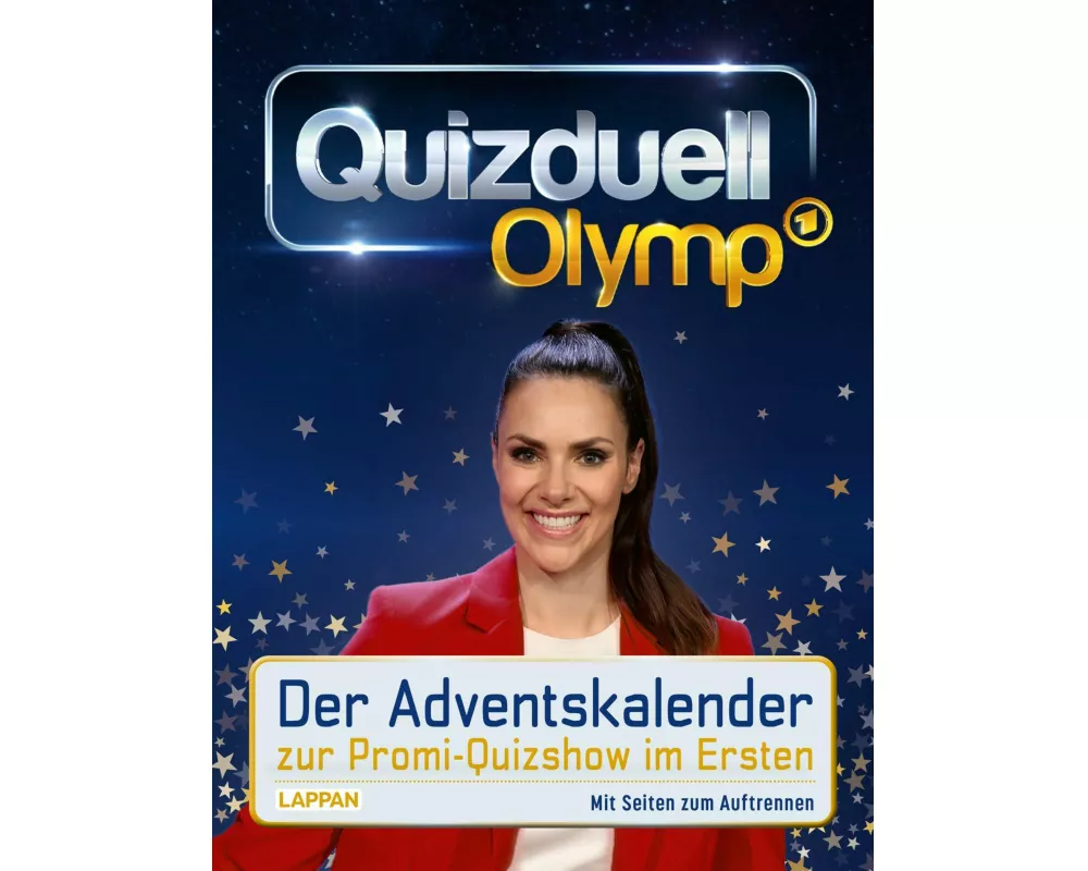 Quizduell – Olymp Der Adventskalender