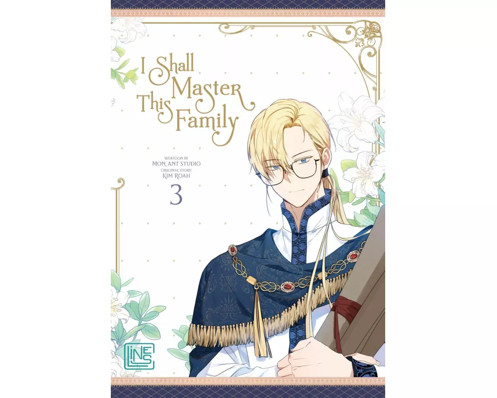 I Shall Master This Family 3