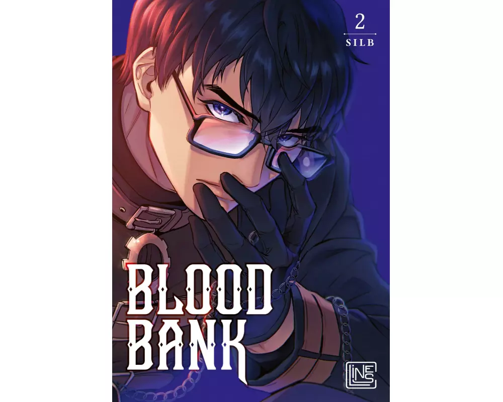 Blood Bank 2
