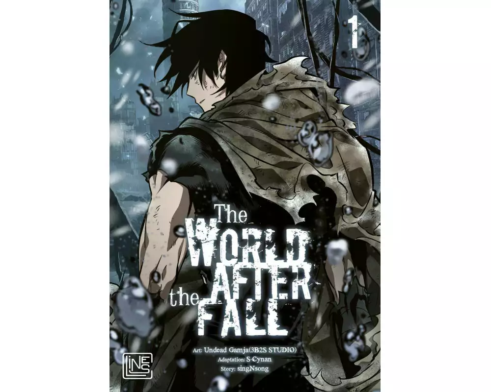 The World After the Fall 1