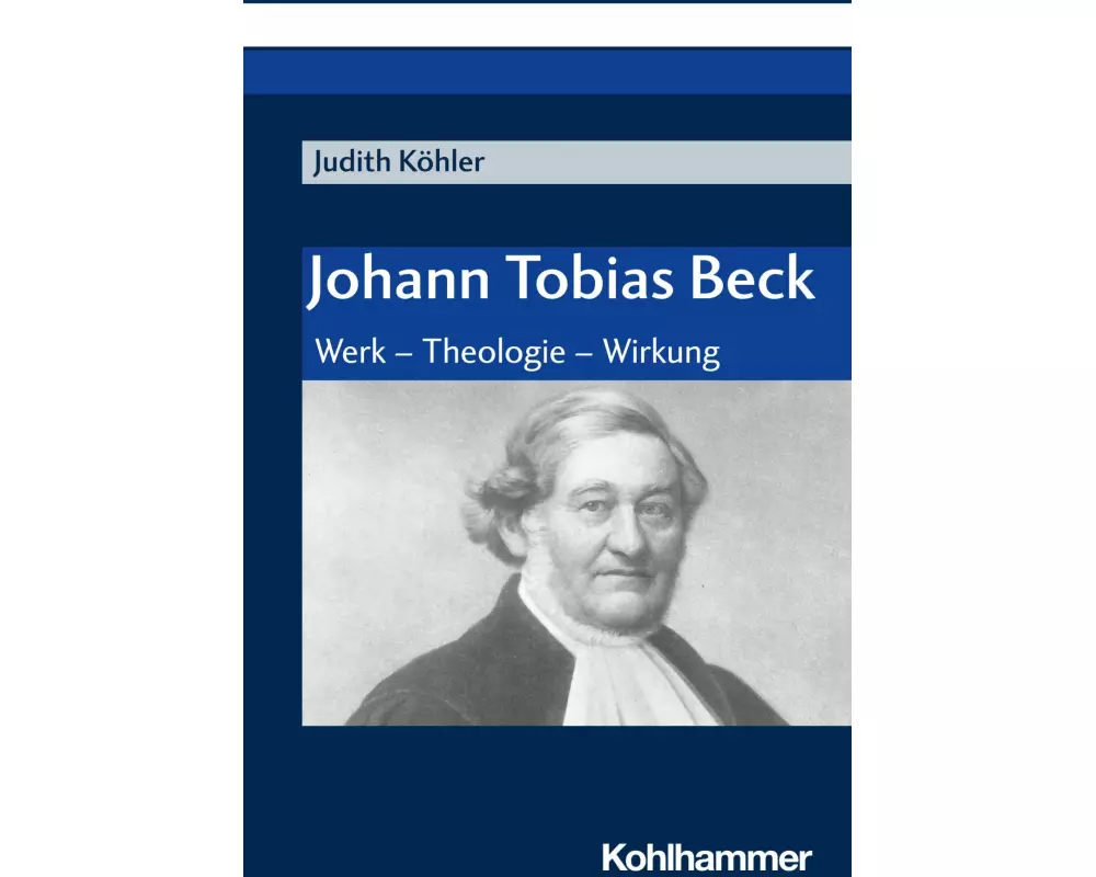 Johann Tobias Beck