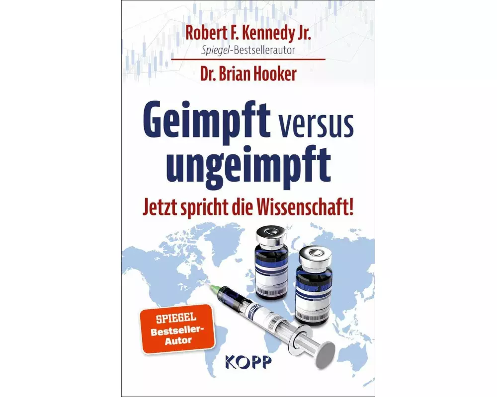 Geimpft versus ungeimpft