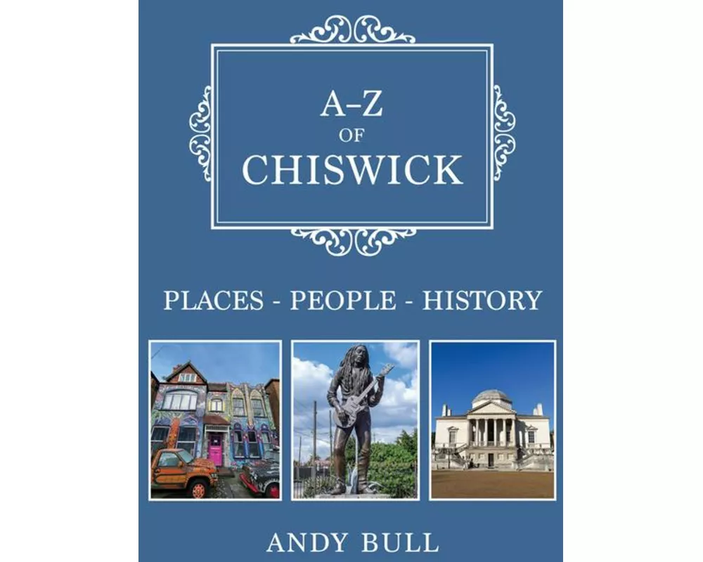 A-Z of Chiswick