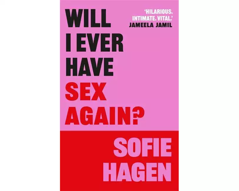 Will I Ever Have Sex Again?