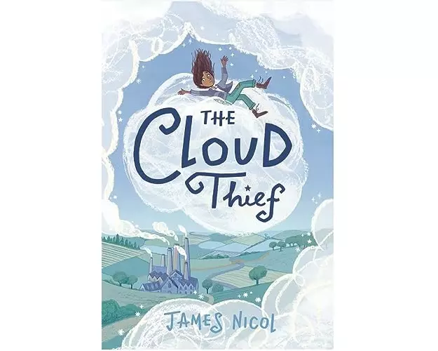 The Cloud Thief