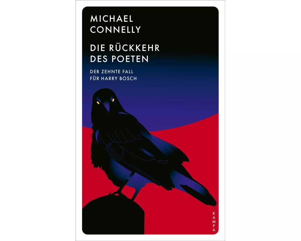 Die Rückkehr des Poeten
