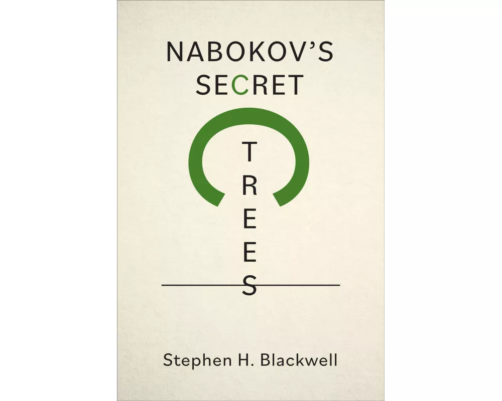 Nabokov's Secret Trees