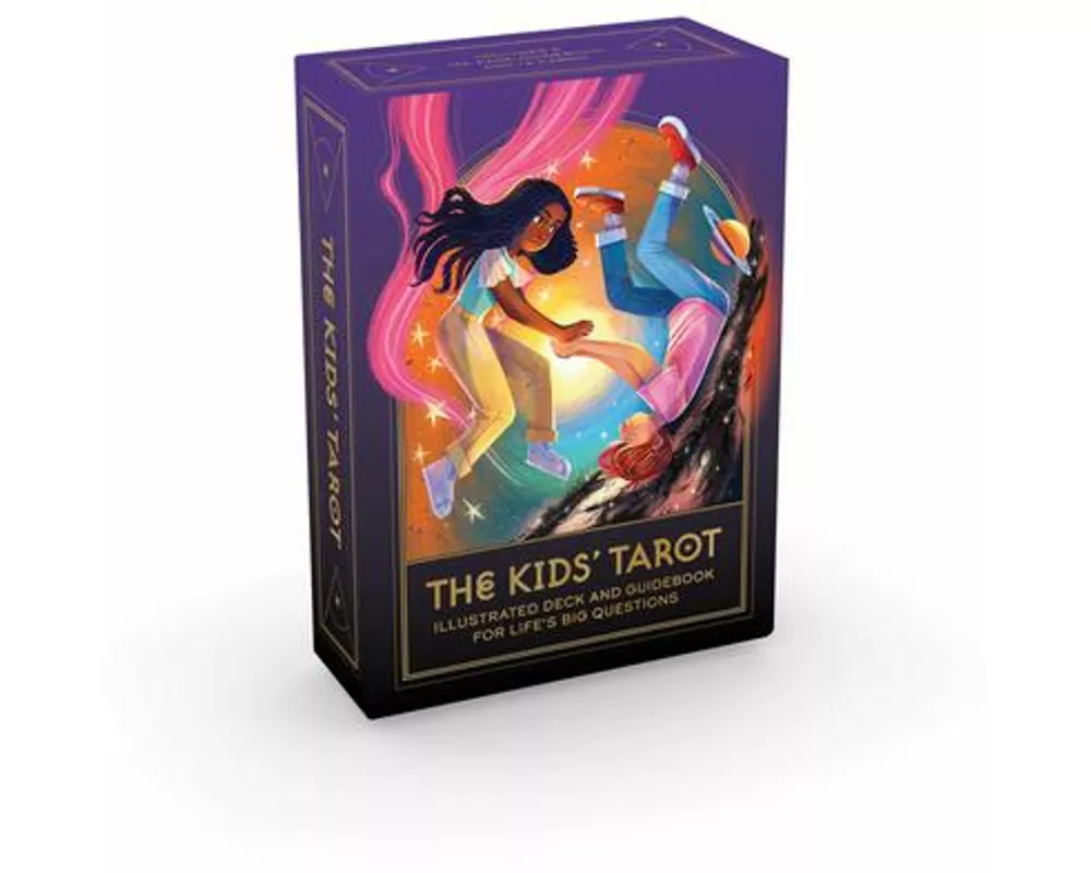 Kid's Tarot