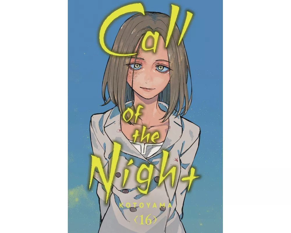 Call of the Night, Vol. 16