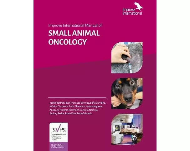 Improve International Manual of Small Animal Oncology