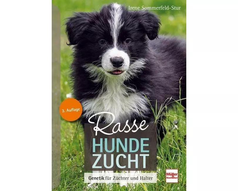 Rassehundezucht