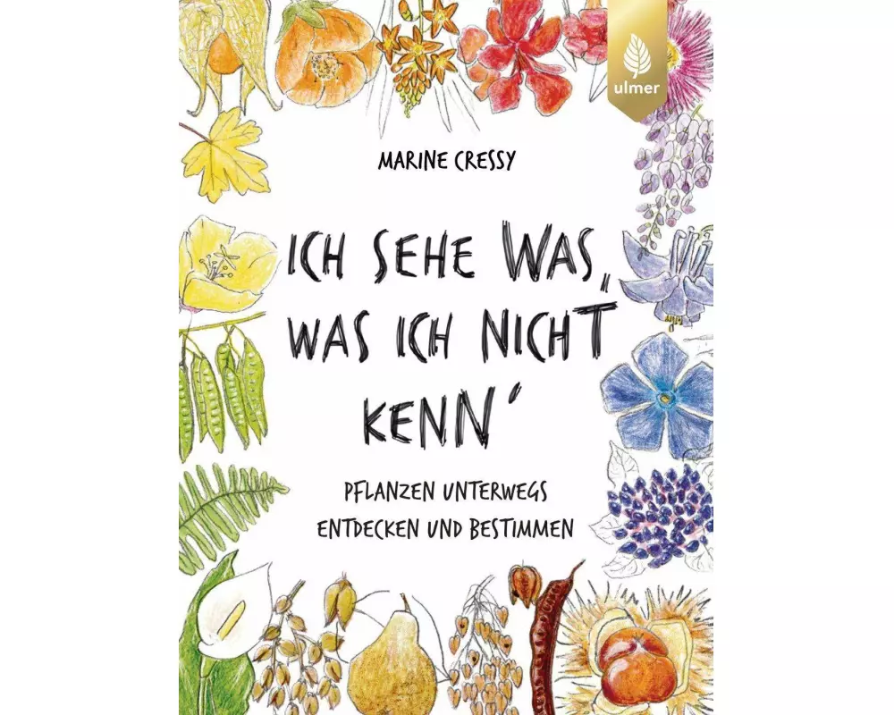 Ich sehe was, was ich nicht kenn´