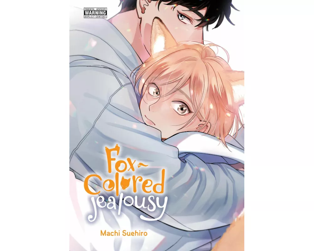 Fox-Colored Jealousy