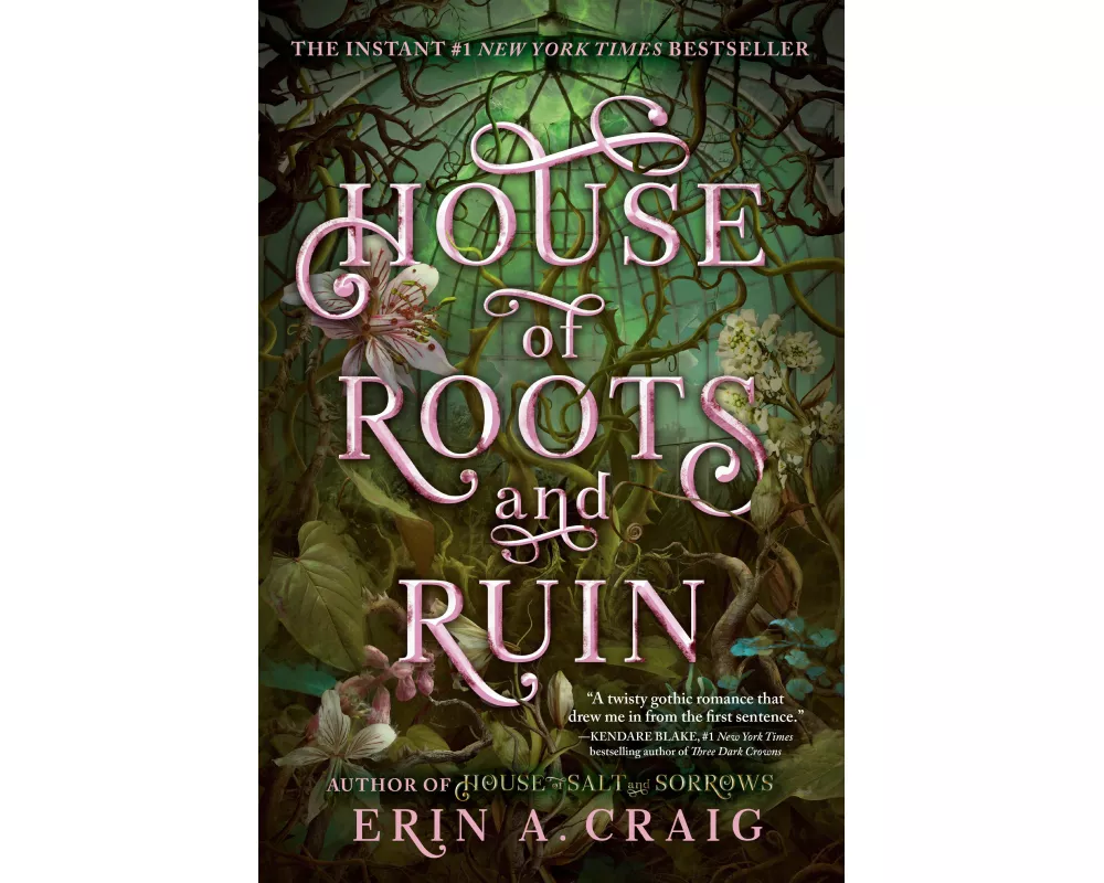 House of Roots and Ruin