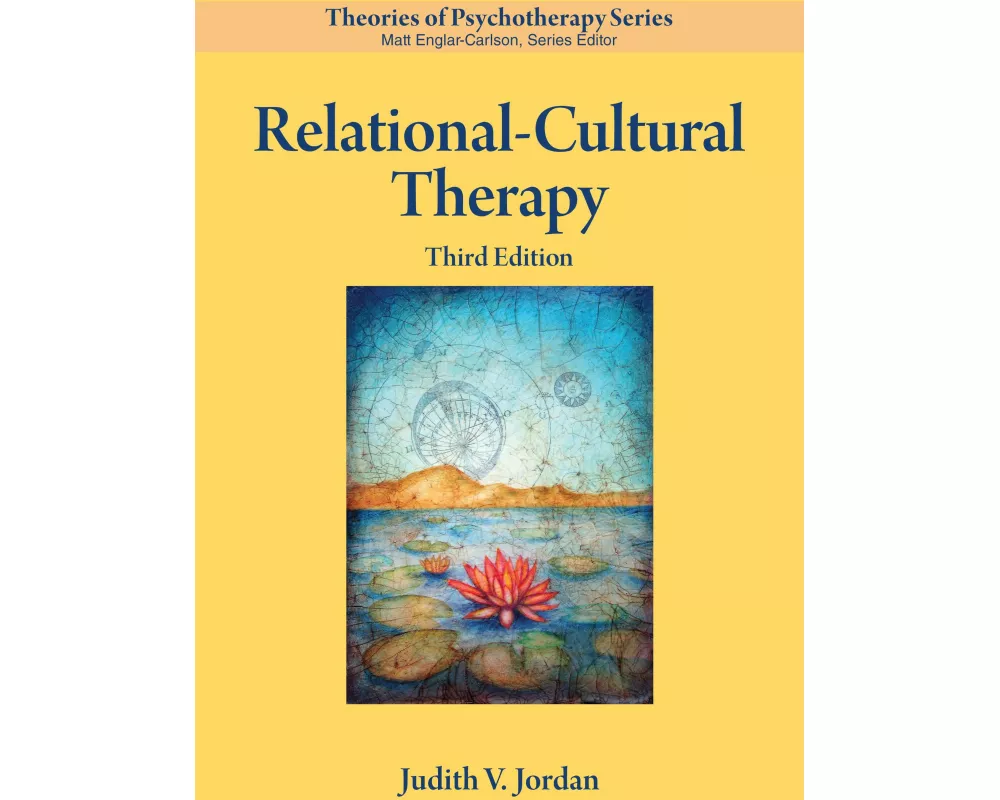 Relational–Cultural Therapy
