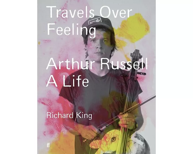 Travels Over Feeling